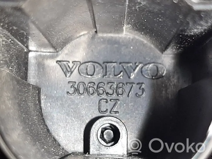 Volvo XC90 Osłona drzwi tylnych samochodów dostawczych 30663673