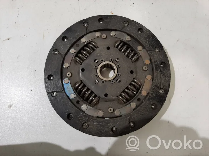 Volkswagen Up Clutch pressure plate 04c141031a