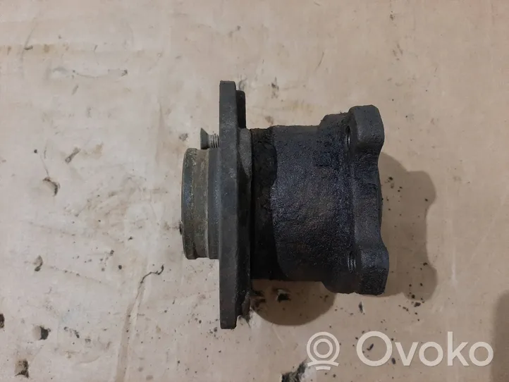 Volvo XC60 Rear wheel ball bearing 