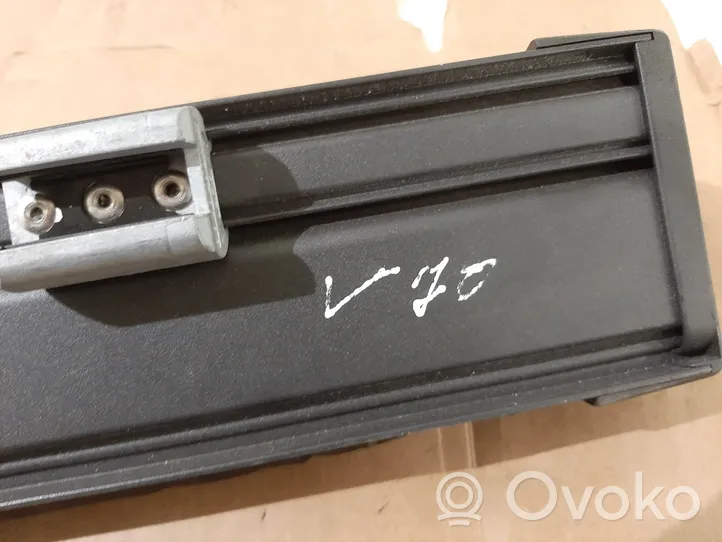 Volvo V70 Parcel shelf load cover 