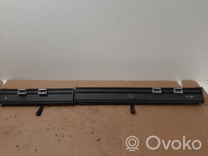 Volvo V70 Parcel shelf load cover 