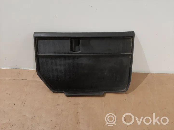 Volvo V40 Cassetto/ripiano 09123704