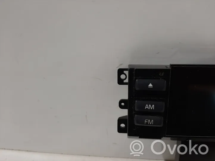 Volvo V70 Monitor / wyświetlacz / ekran 31328828