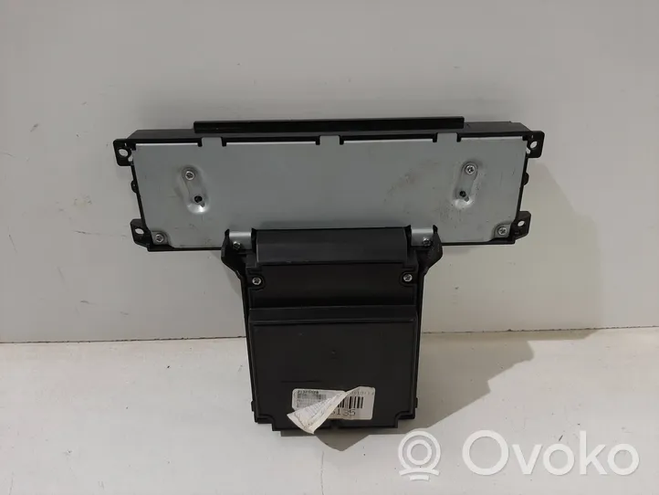 Volvo V70 Monitor / wyświetlacz / ekran 31328828