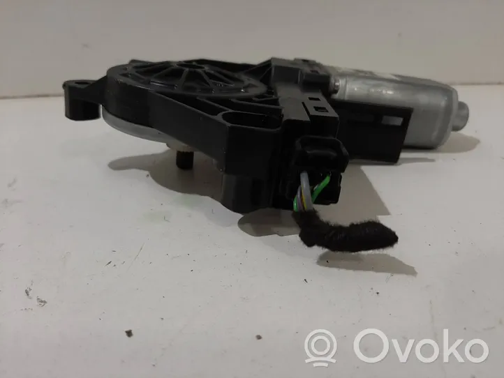 Volvo XC60 Front door window regulator motor 977426100