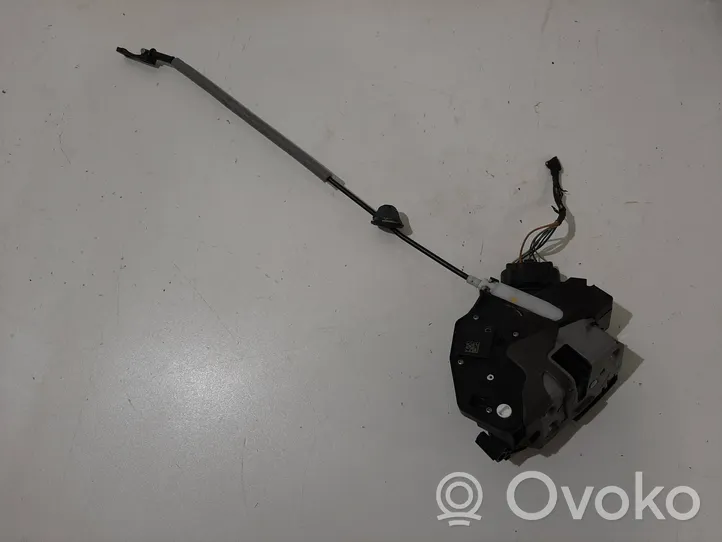 Volvo V60 Rear door lock 31301742