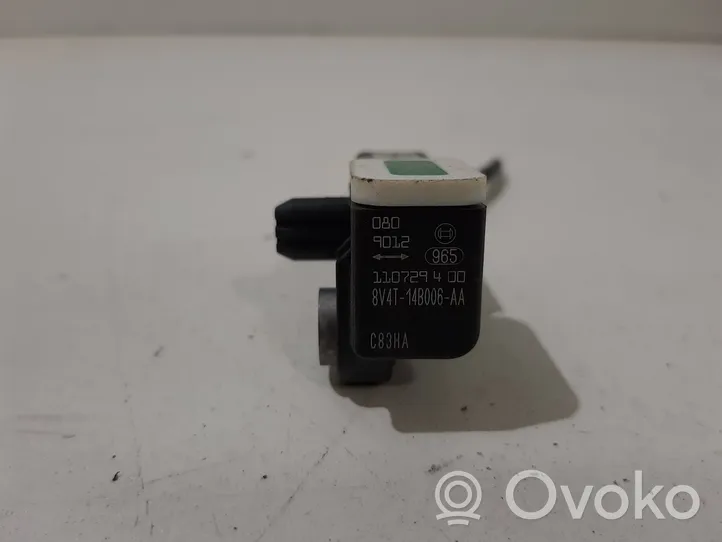 Volvo S60 Airbag deployment crash/impact sensor 8V4T14B006AA