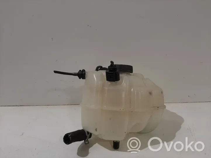 Volvo XC60 Coolant expansion tank/reservoir 31465682