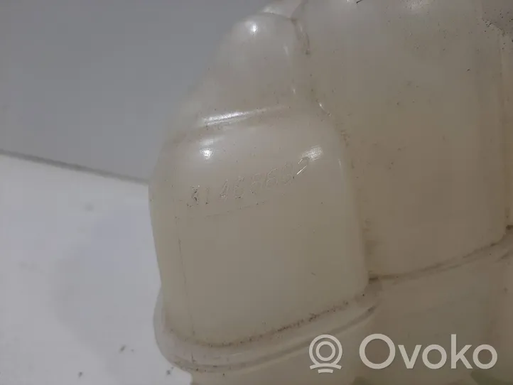 Volvo XC60 Coolant expansion tank/reservoir 31465682