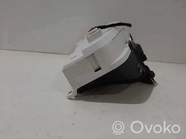 Volvo V60 Tachimetro (quadro strumenti) 36000913