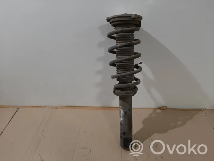 Volvo S90, V90 Front shock absorber with coil spring P31658002