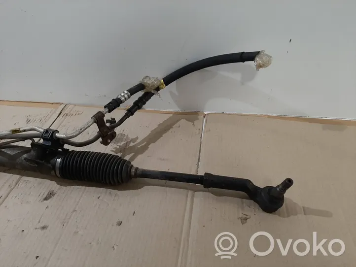 Volvo V70 Steering rack 31329852