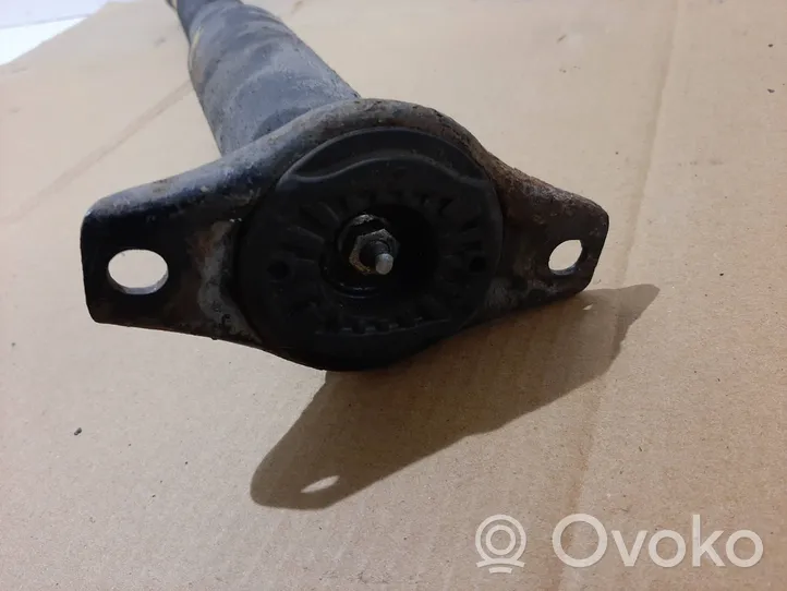 Volvo XC60 Rear shock absorber/damper 31277782