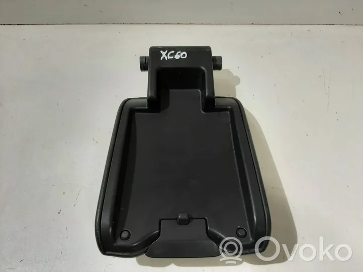 Volvo XC60 Armrest 