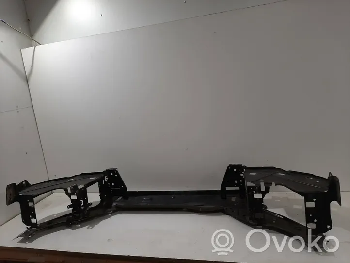 Volvo V70 Pannello di supporto del radiatore 