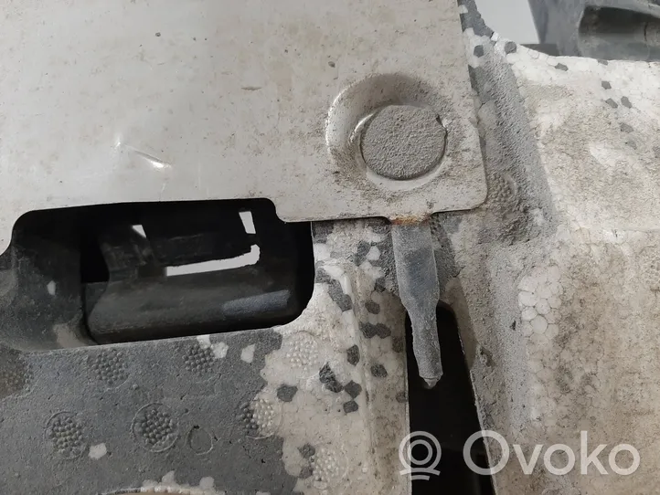 Volvo XC70 Rear bumper foam support bar 
