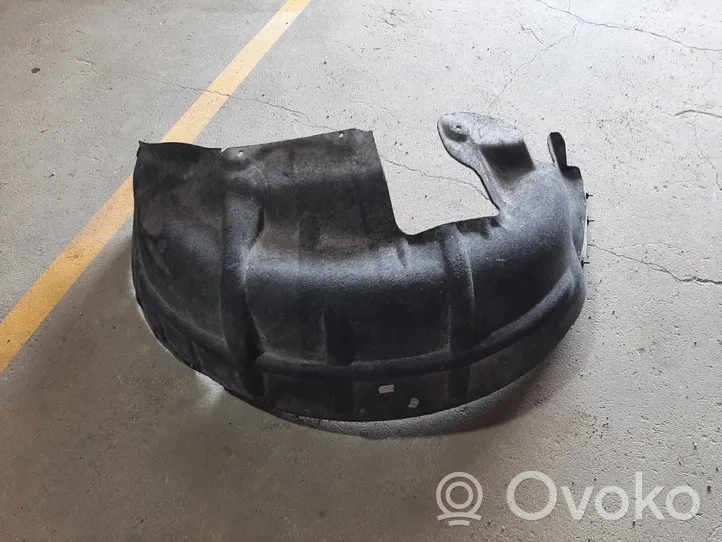 Volvo XC60 Rivestimento paraspruzzi parafango posteriore 31283479