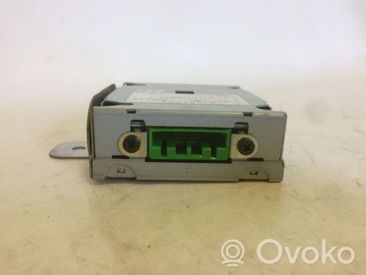 Mitsubishi Outlander GPS navigation control unit/module 8750A090