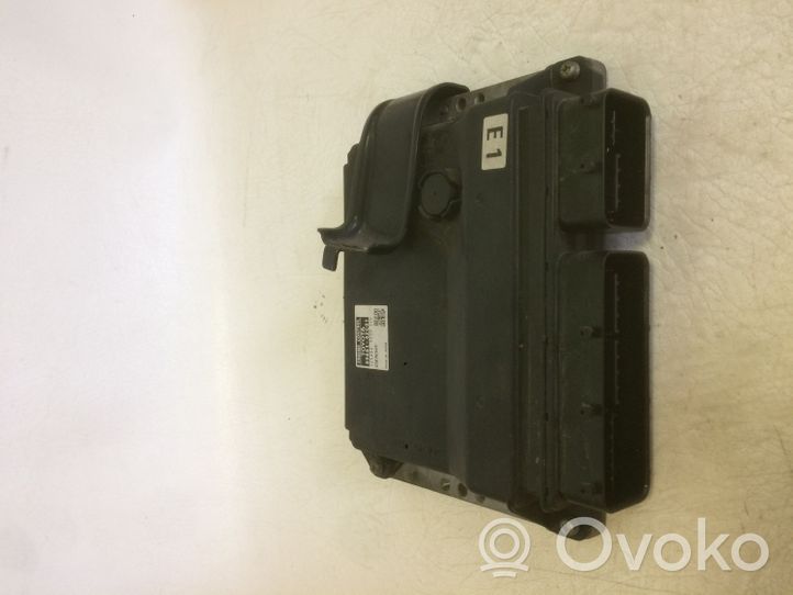 Toyota RAV 4 (XA30) Sterownik / Moduł ECU 8966142C01