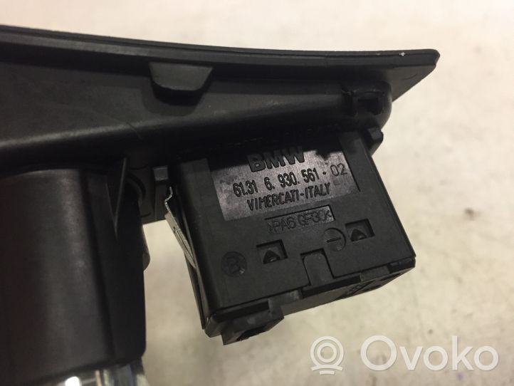 BMW 1 E81 E87 Câble adaptateur AUX 6131693056102