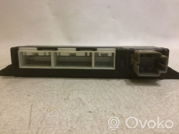 Jaguar S-Type Module confort YW4T13C791BB