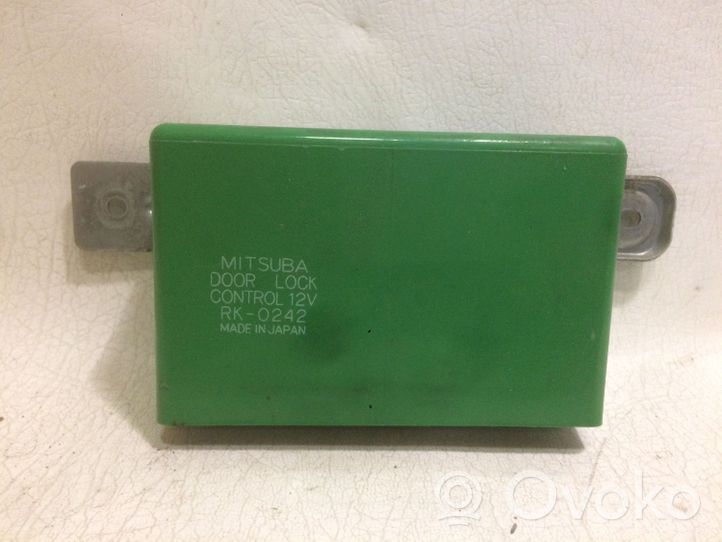 Honda Prelude Other control units/modules RK0242