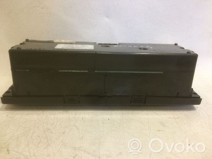 Rover 75 Climate control unit JFC101785