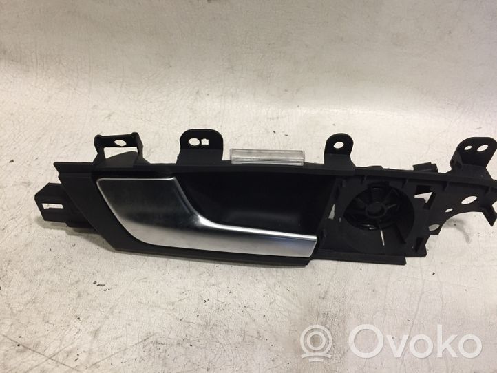 Audi A3 S3 A3 Sportback 8P Maniglia interna per portiera anteriore 8P4839019