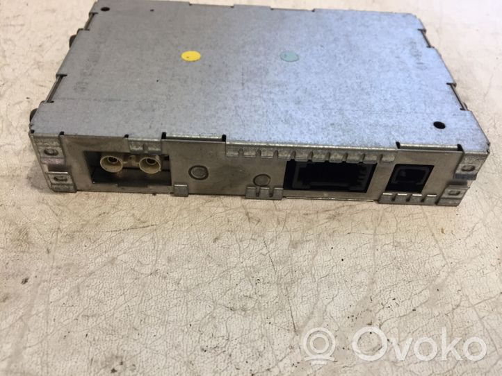 Volvo XC60 Module unité de contrôle d'antenne 31310086