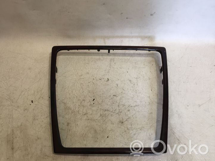 Volvo XC70 Rivestimento pannello centrale del cruscotto 30672111