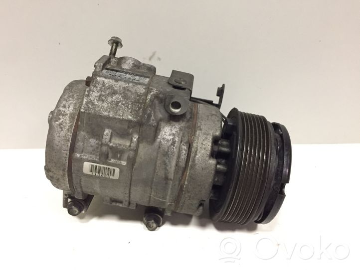 Subaru Outback Compresseur de climatisation 4472800930