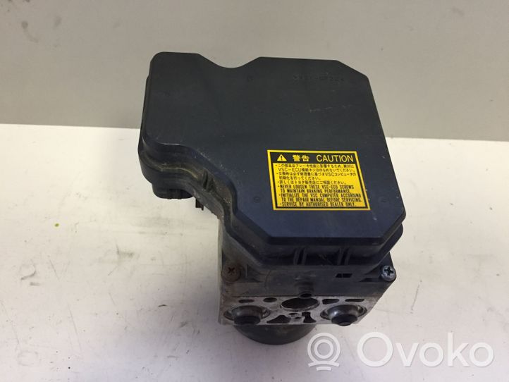 Toyota RAV 4 (XA30) Pompe ABS 4454042100