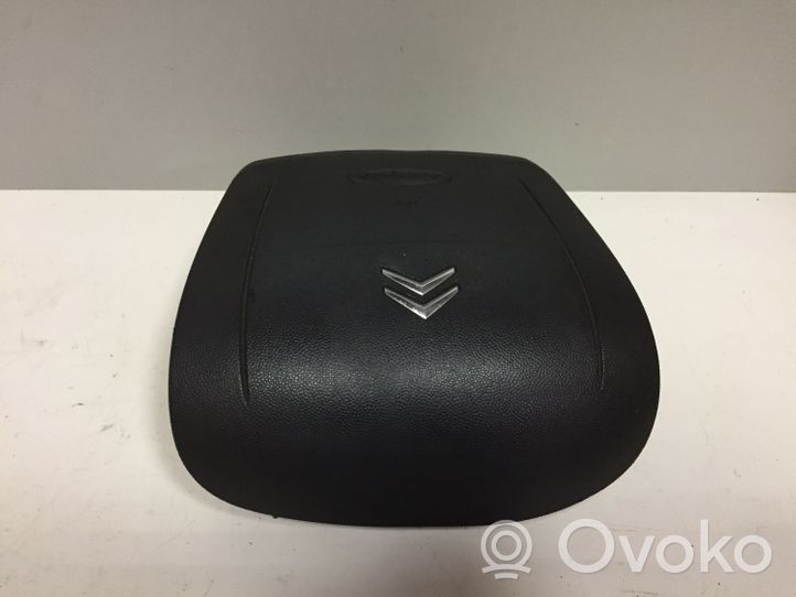 Citroen Jumper Airbag dello sterzo 30370973