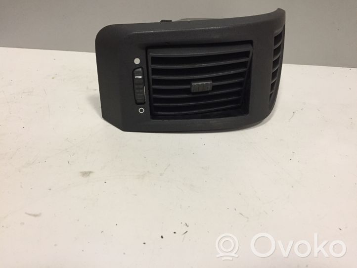 Citroen Jumper Griglia di ventilazione centrale cruscotto 385812