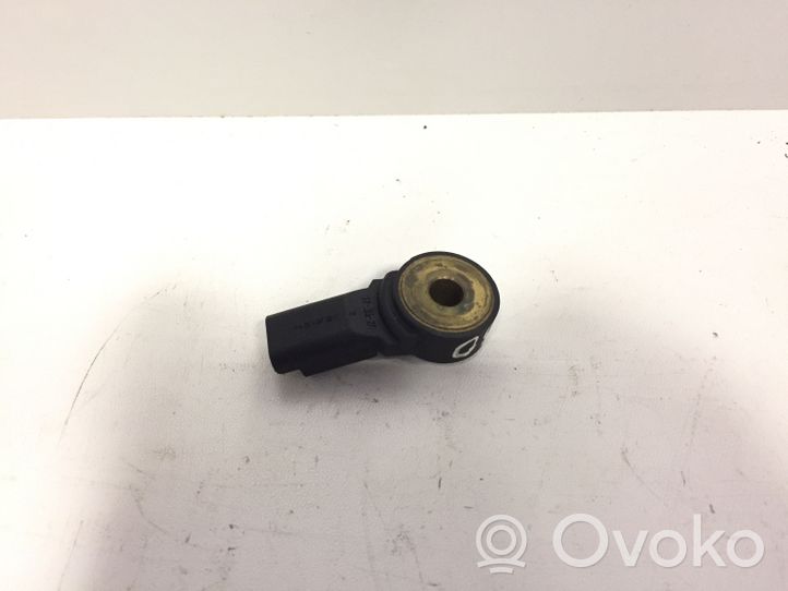 BMW 1 F20 F21 Sensore di detonazione 0261231197