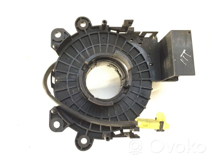 Nissan Juke I F15 Innesco anello di contatto dell’airbag (anello SRS) 2505SD