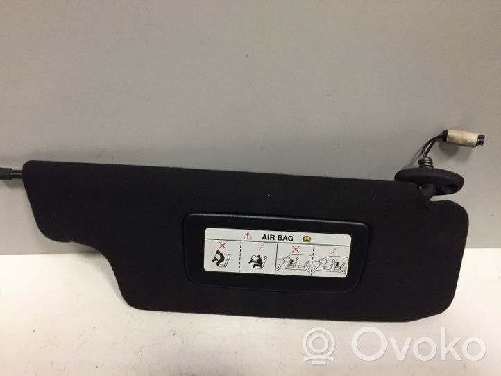 Ford Probe Sun visor 