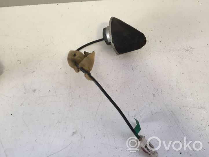 Volkswagen Golf V Antena GPS 1K0035501