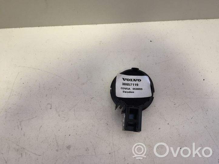 Volvo V50 Głośnik wysokotonowy drzwi tylnych 30657119