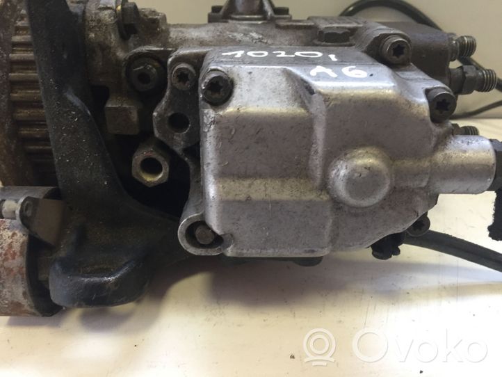 Audi A6 S6 C4 4A Pompa ad alta pressione dell’impianto di iniezione 4601BT5004