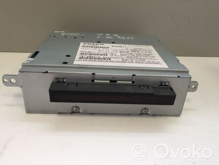 Volvo XC90 Radio / CD-Player / DVD-Player / Navigation 31328065