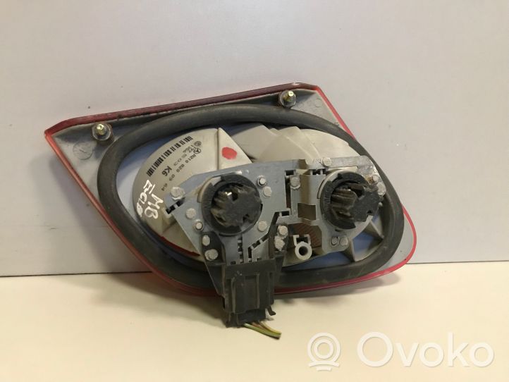 Mercedes-Benz E W210 Lampa tylna A2108200964