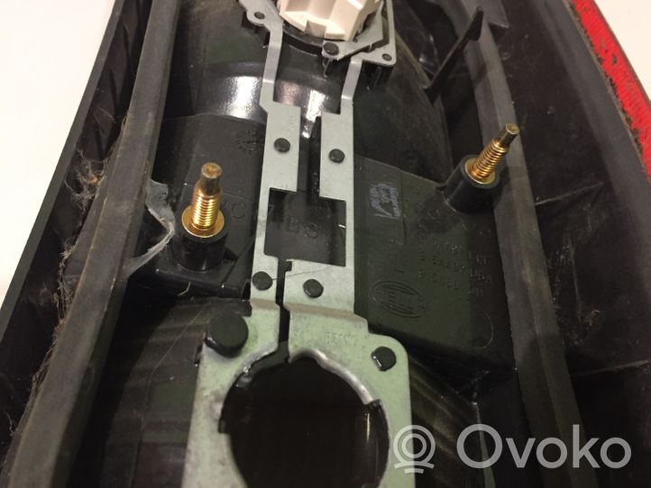 Volvo V70 Luci posteriori 9154497