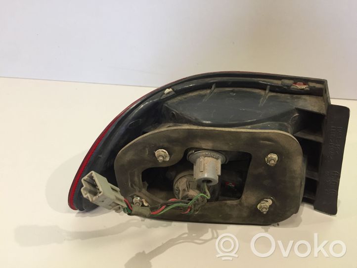 Honda Civic Lampa tylna 