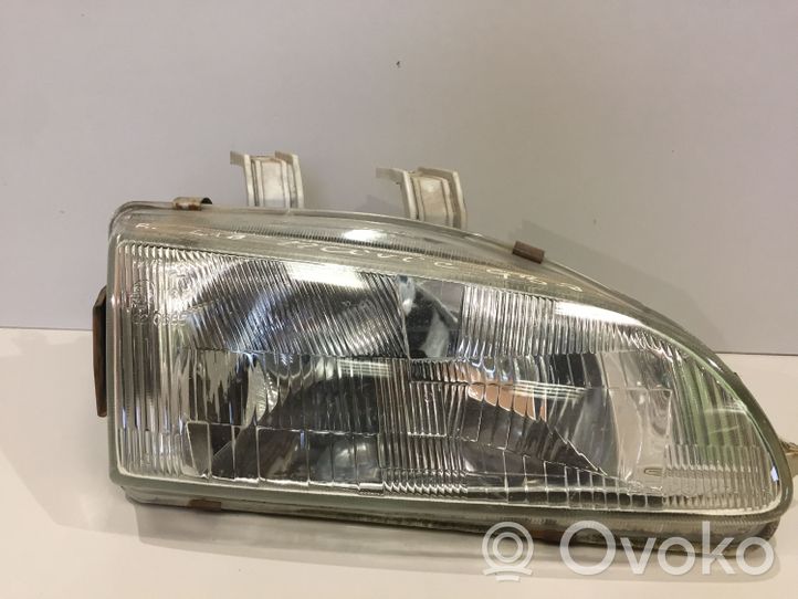 Honda Civic Lampa przednia 