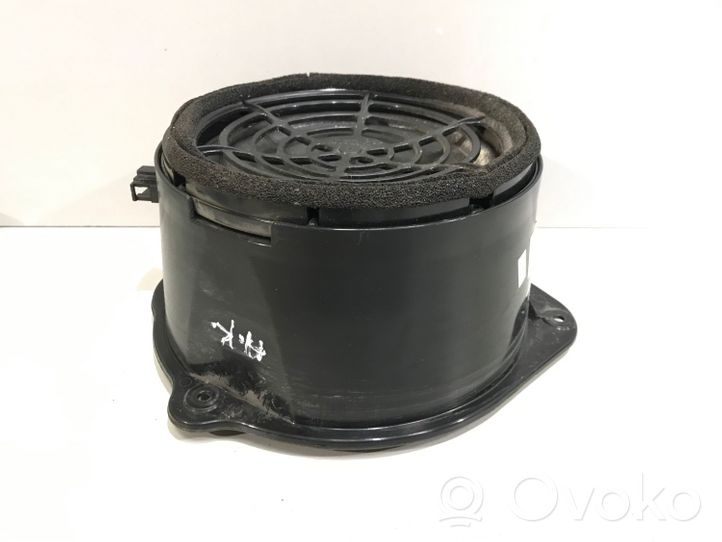 Audi A6 Allroad C6 Takaoven kaiutin 4F0035415B