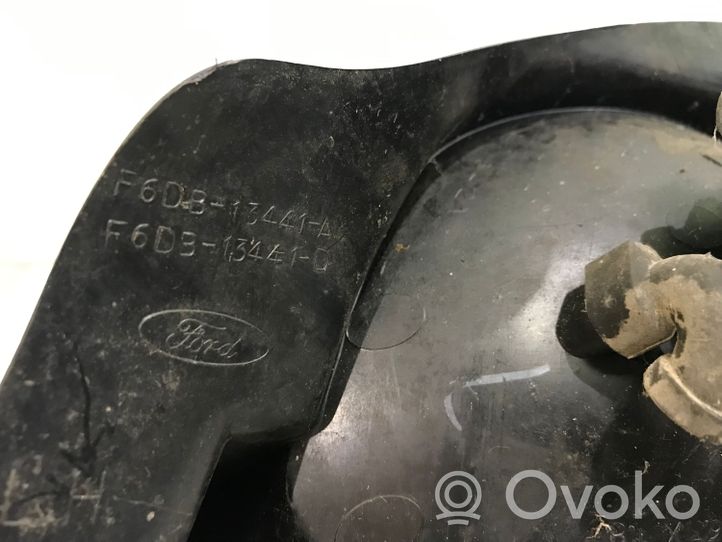 Ford Taurus Lampa tylna F6DB13441A