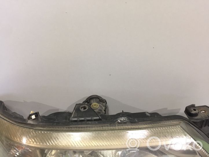 Renault Laguna II Headlight/headlamp 8200163324