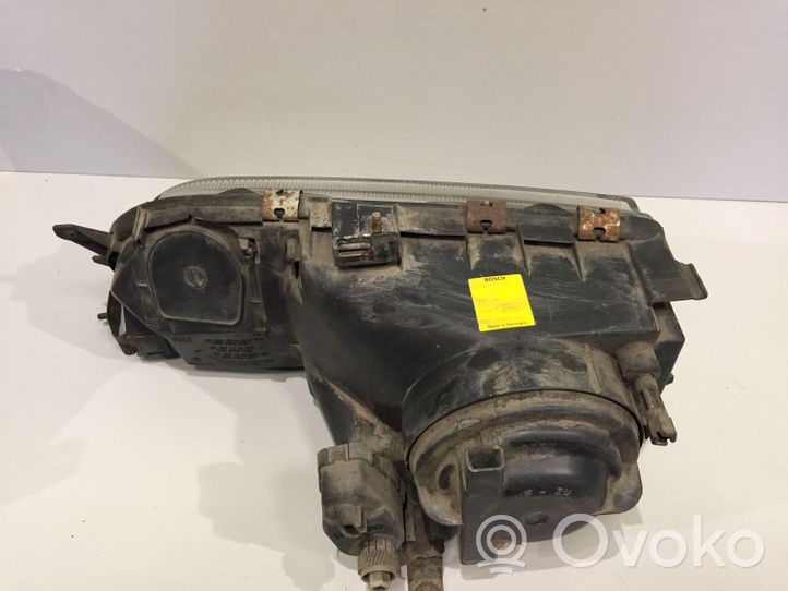 Ford Sierra Lampa przednia 