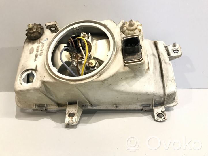 Volkswagen Vento Faro/fanale 13905300L